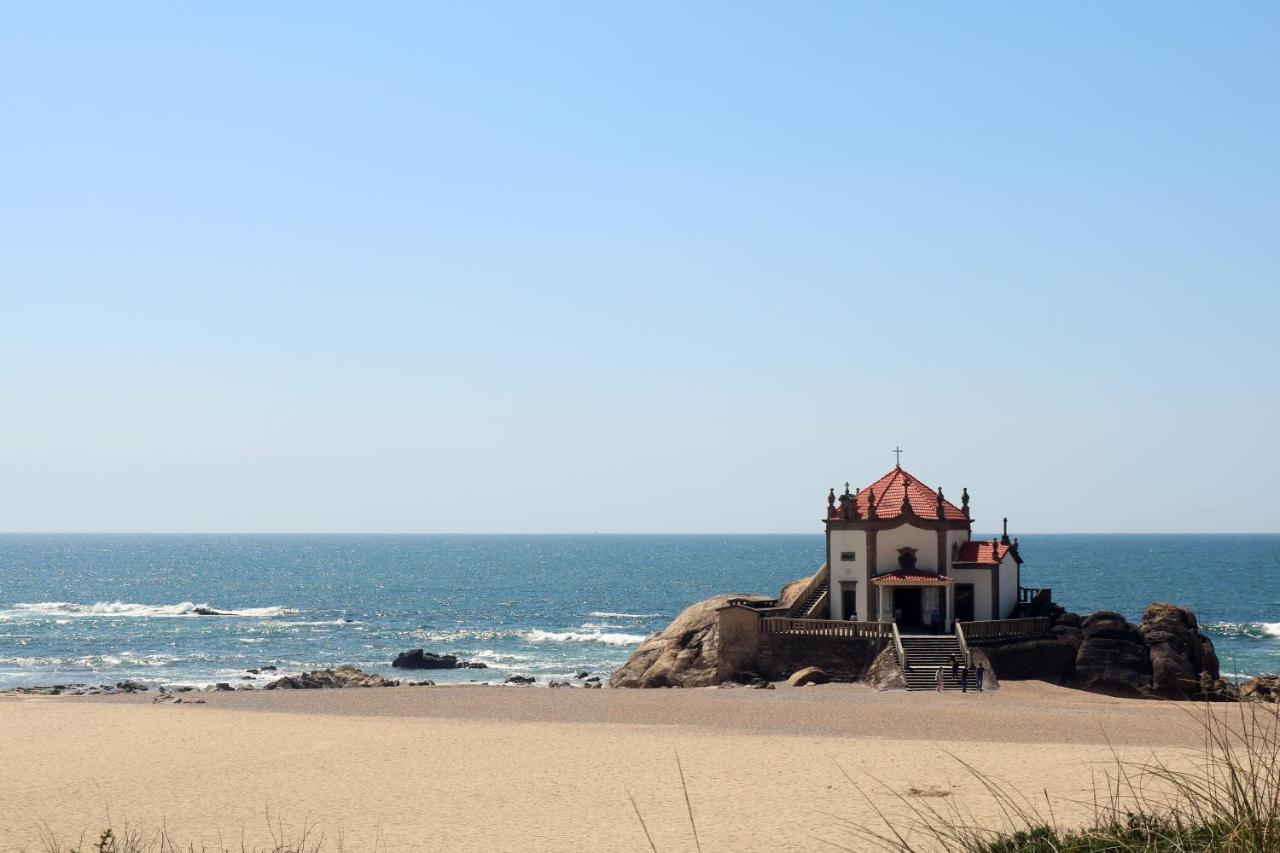 Retiro Da Praia Da Aguda Arcozelo  Exterior foto